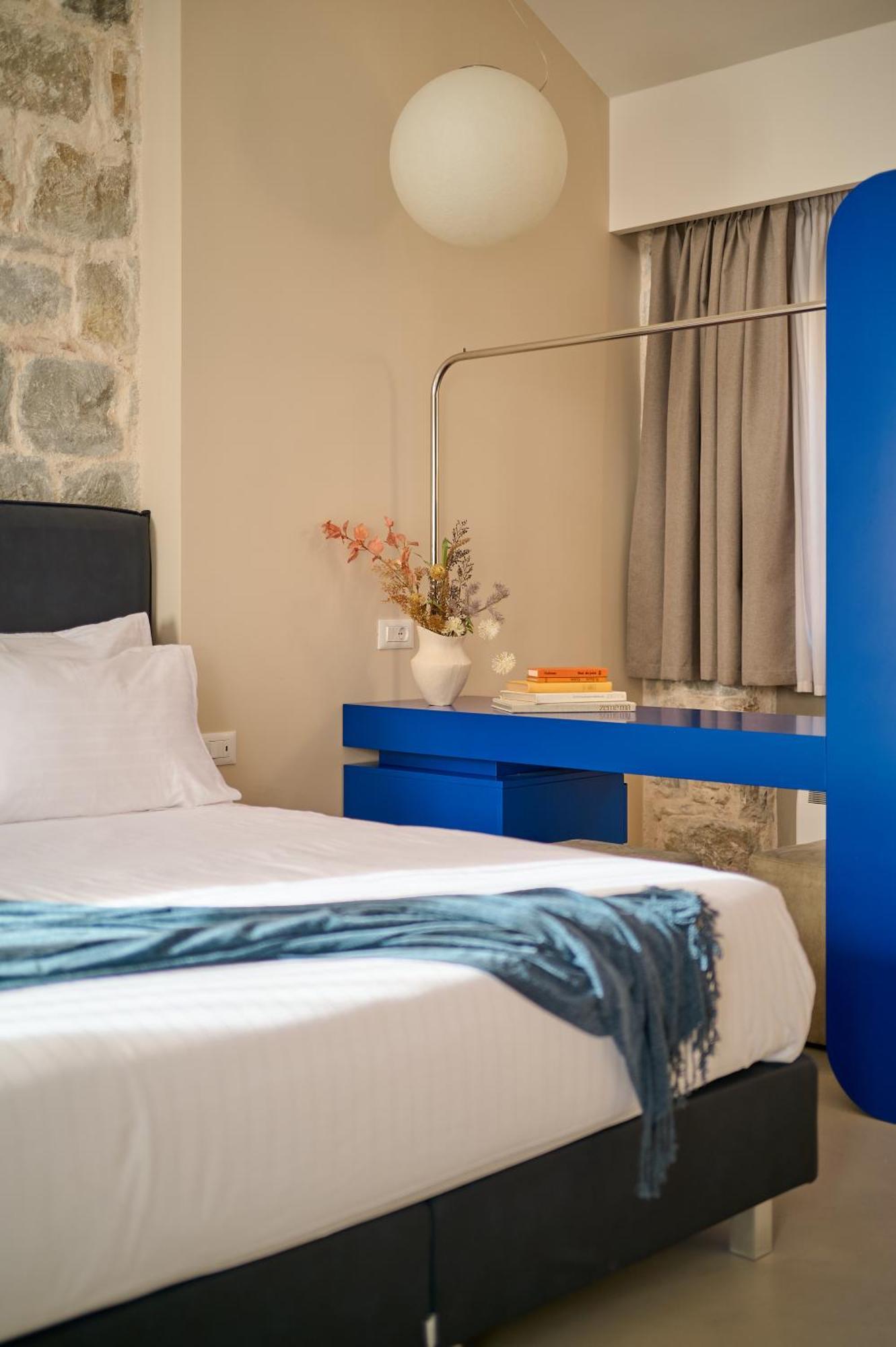 Central Heritage Hotel Сплит Экстерьер фото