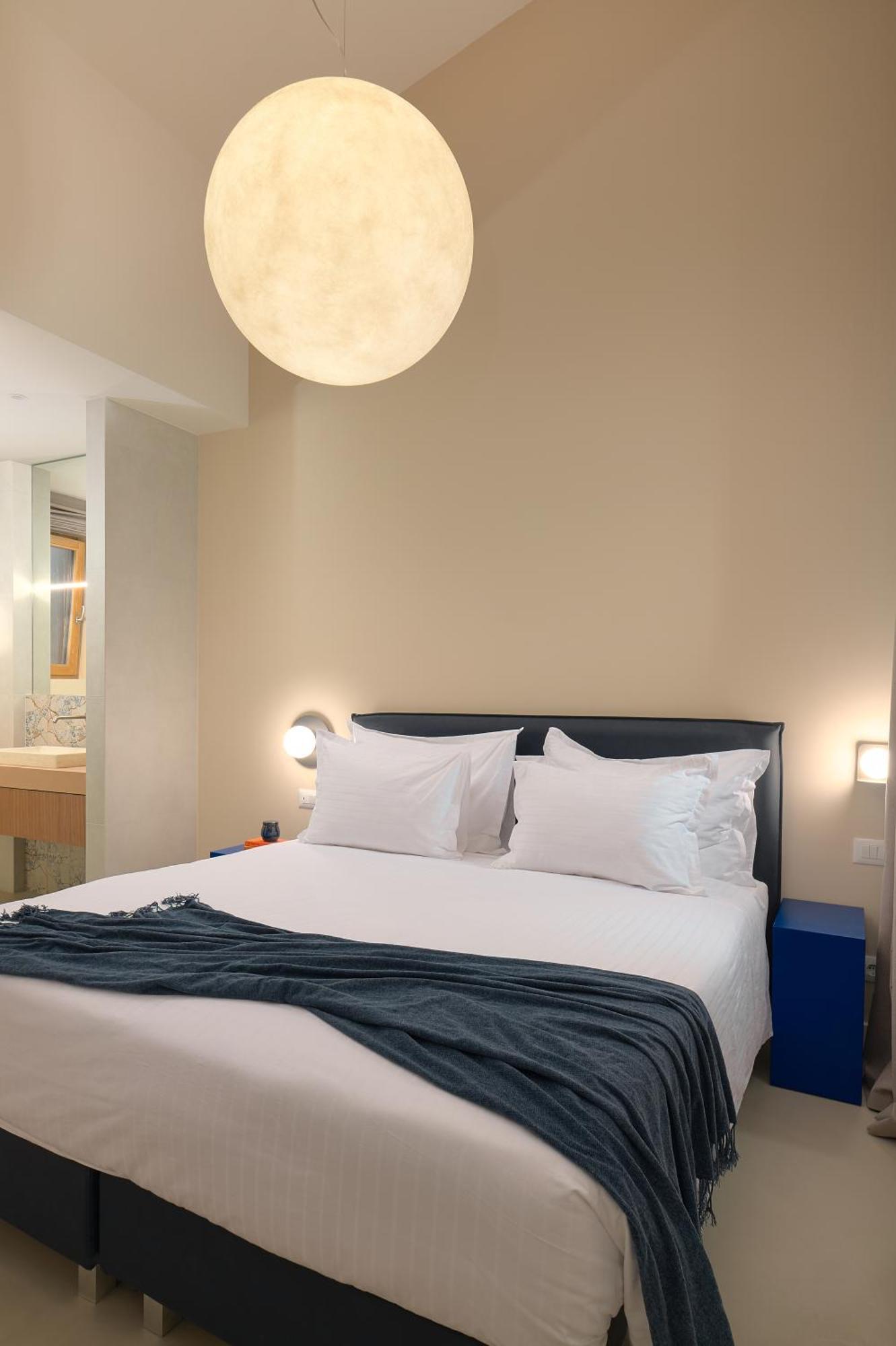 Central Heritage Hotel Сплит Экстерьер фото