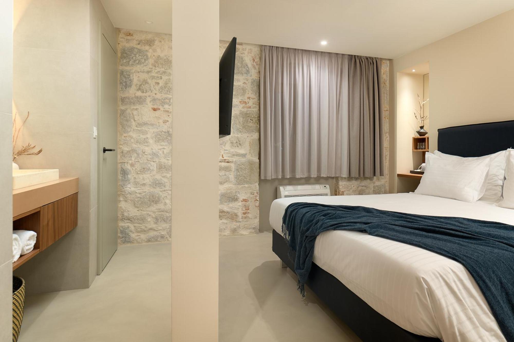 Central Heritage Hotel Сплит Экстерьер фото