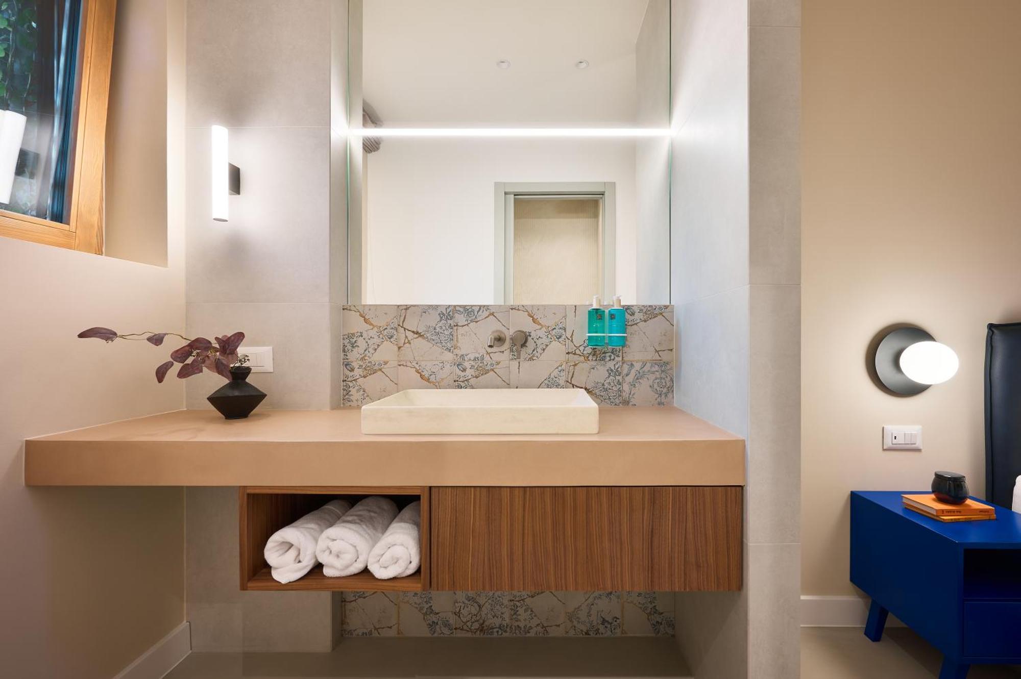 Central Heritage Hotel Сплит Экстерьер фото