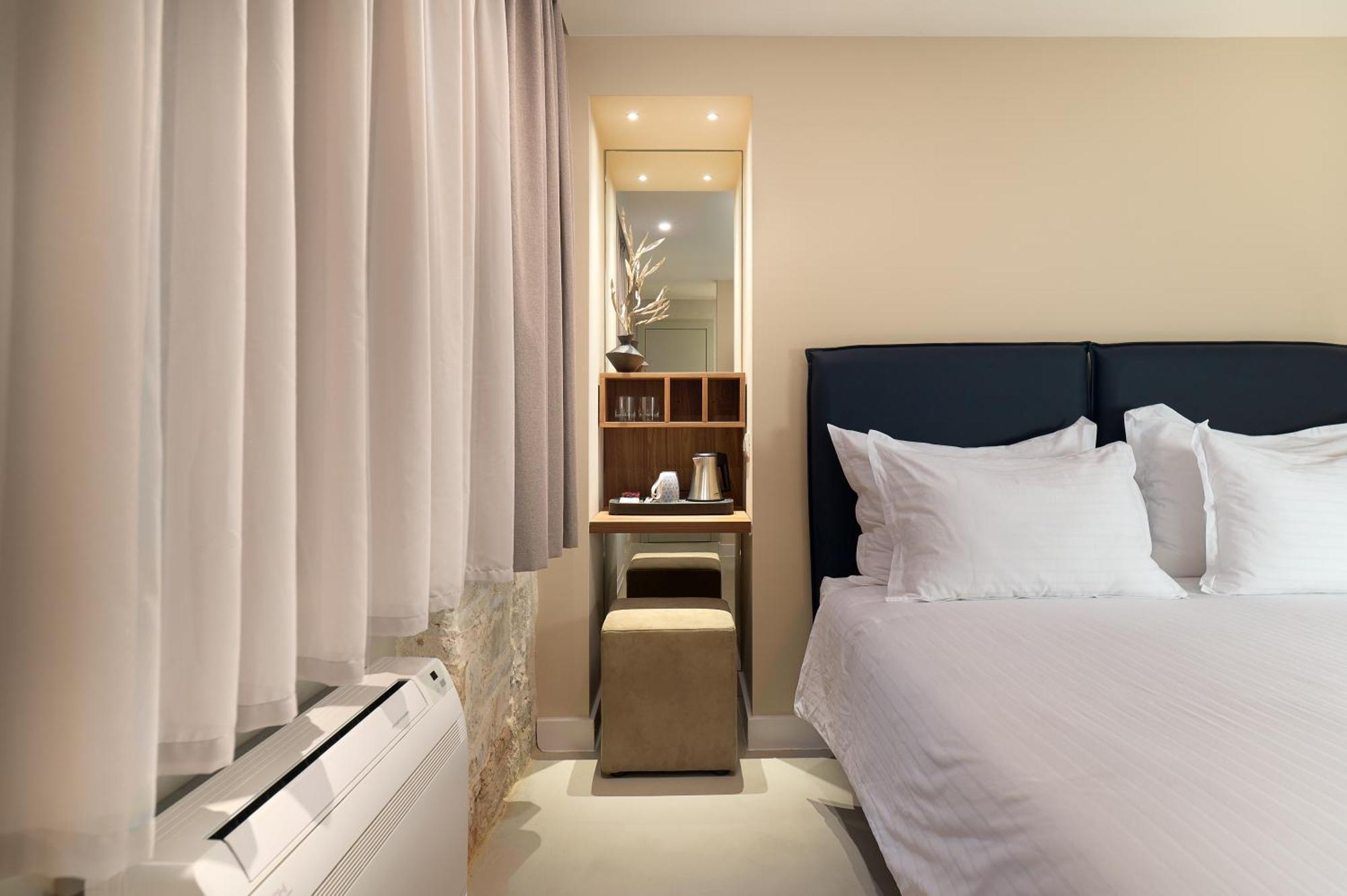 Central Heritage Hotel Сплит Экстерьер фото