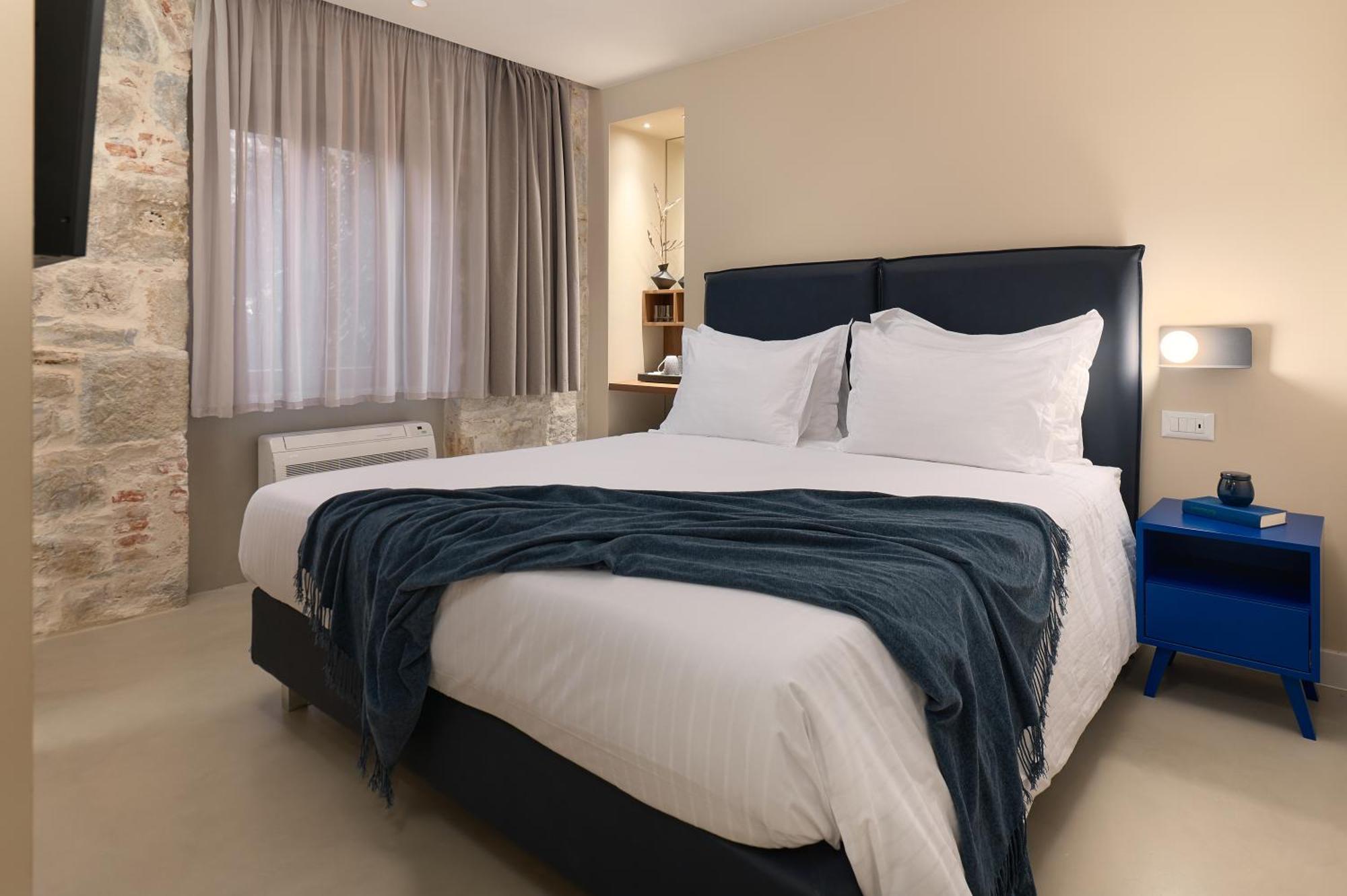 Central Heritage Hotel Сплит Экстерьер фото