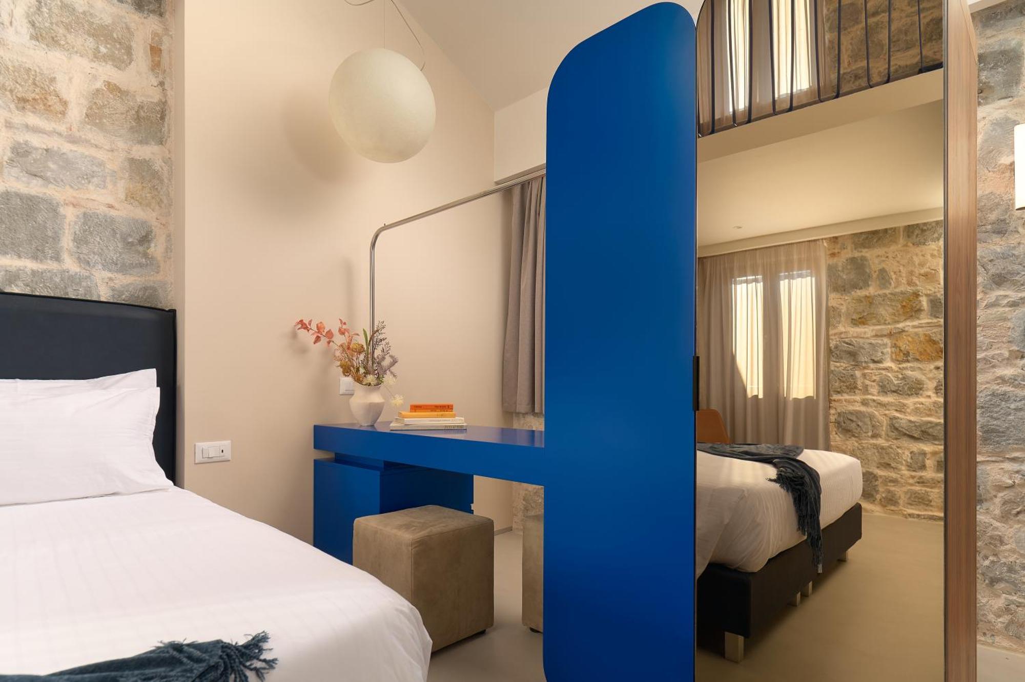 Central Heritage Hotel Сплит Экстерьер фото