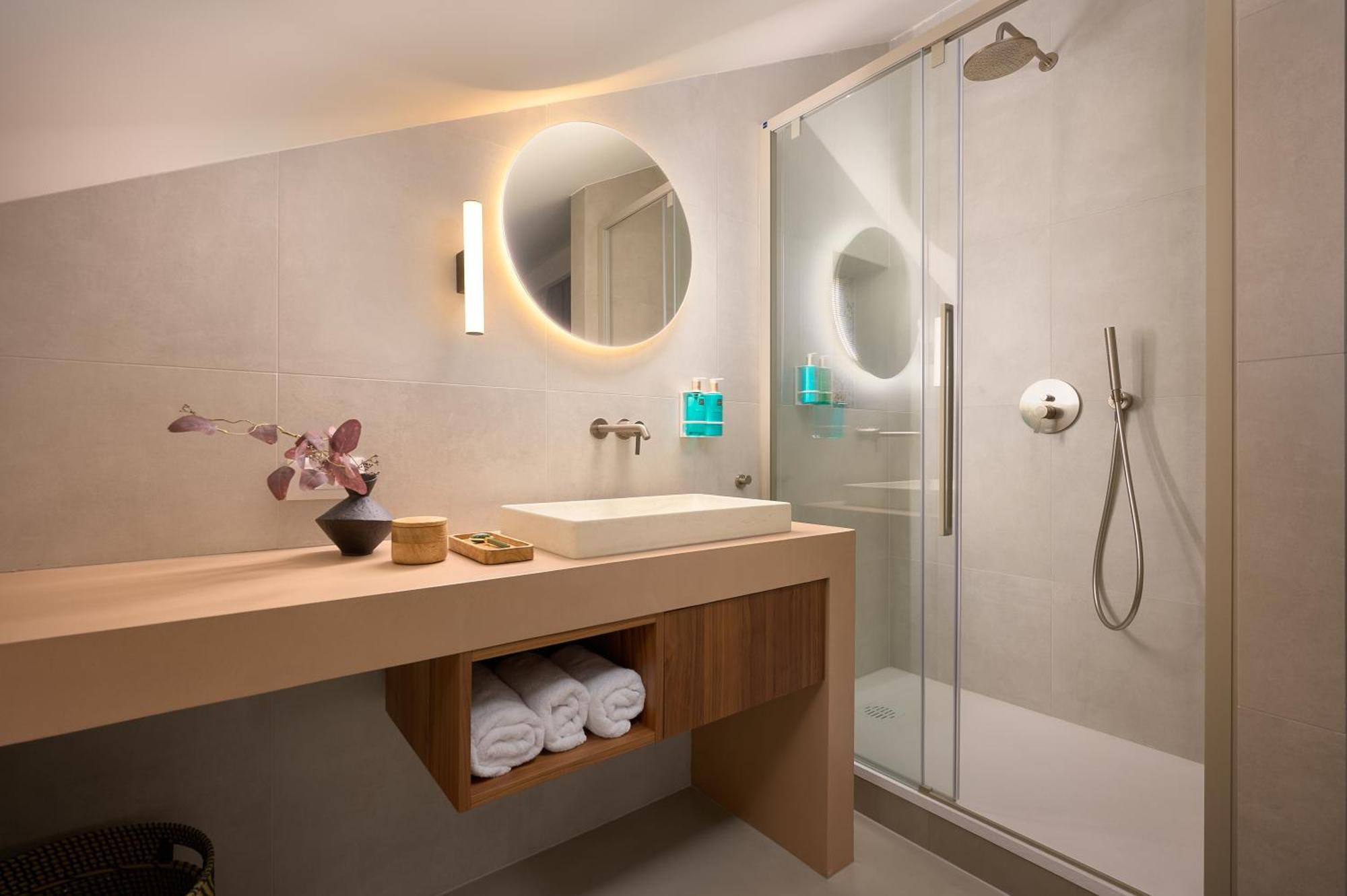 Central Heritage Hotel Сплит Экстерьер фото