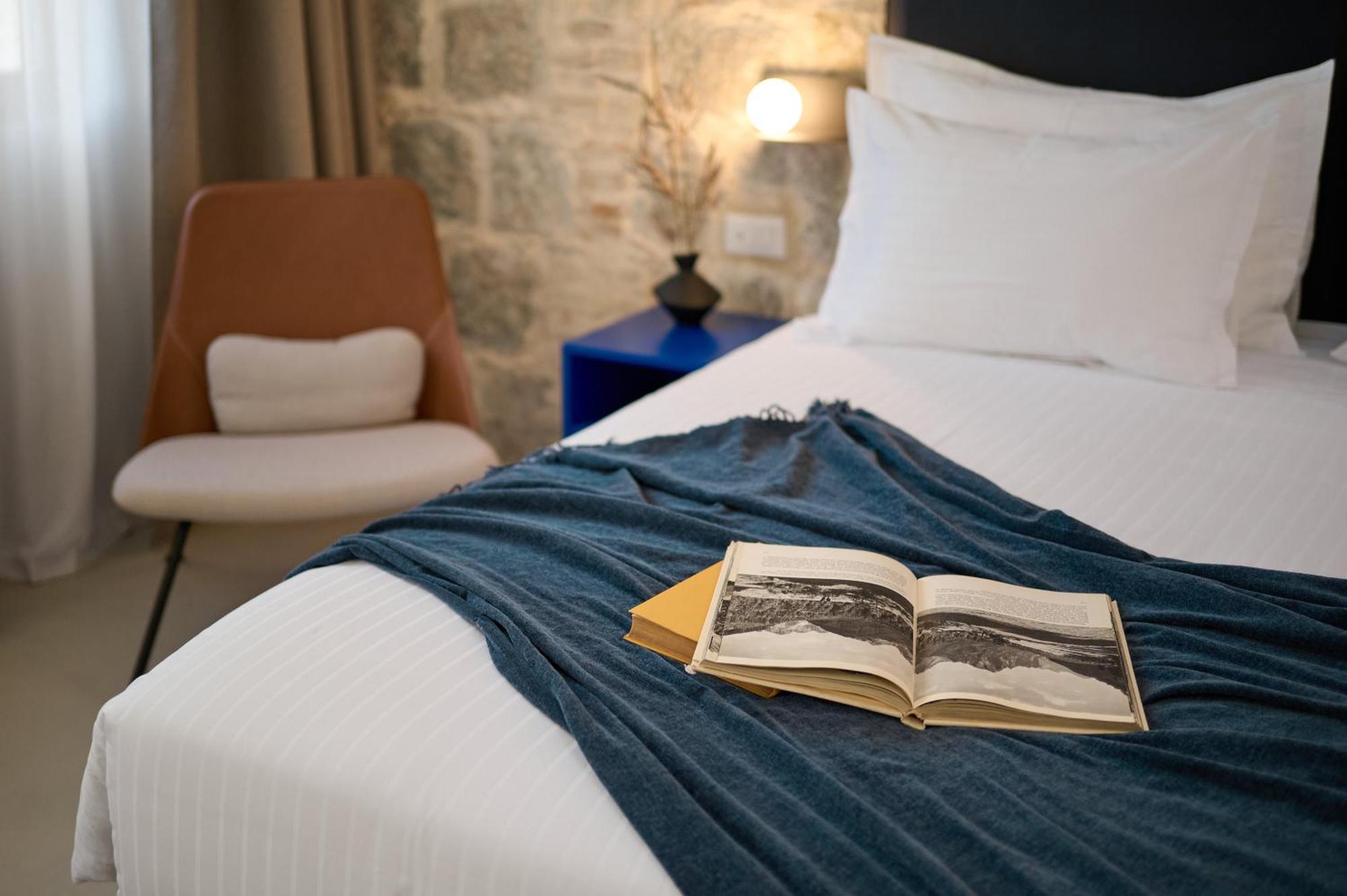 Central Heritage Hotel Сплит Экстерьер фото